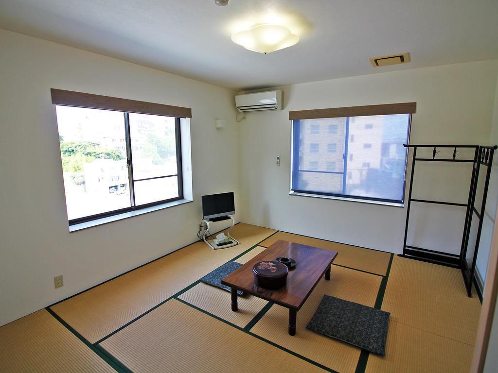 Noichi Hotel Toba Exterior photo
